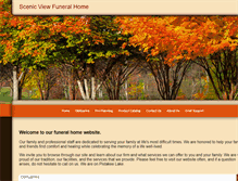 Tablet Screenshot of millerfh63.abcfuneralhome.com