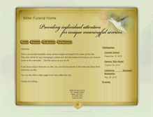 Tablet Screenshot of millerfh12.abcfuneralhome.com